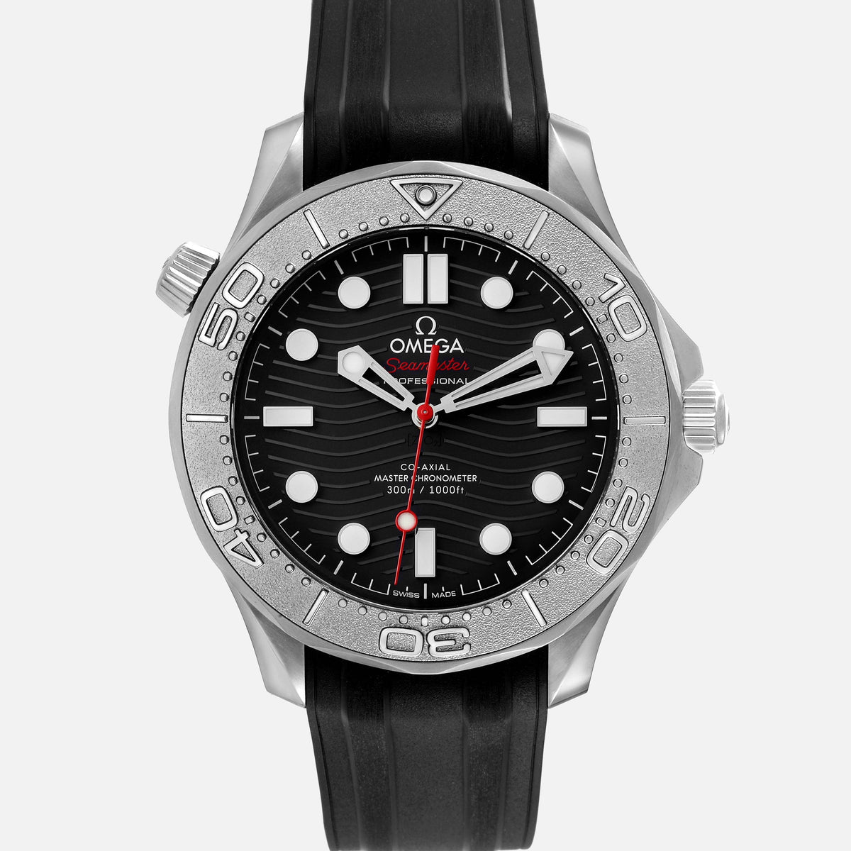 OMEGA Seamaster 210.32.42.20.01.002
