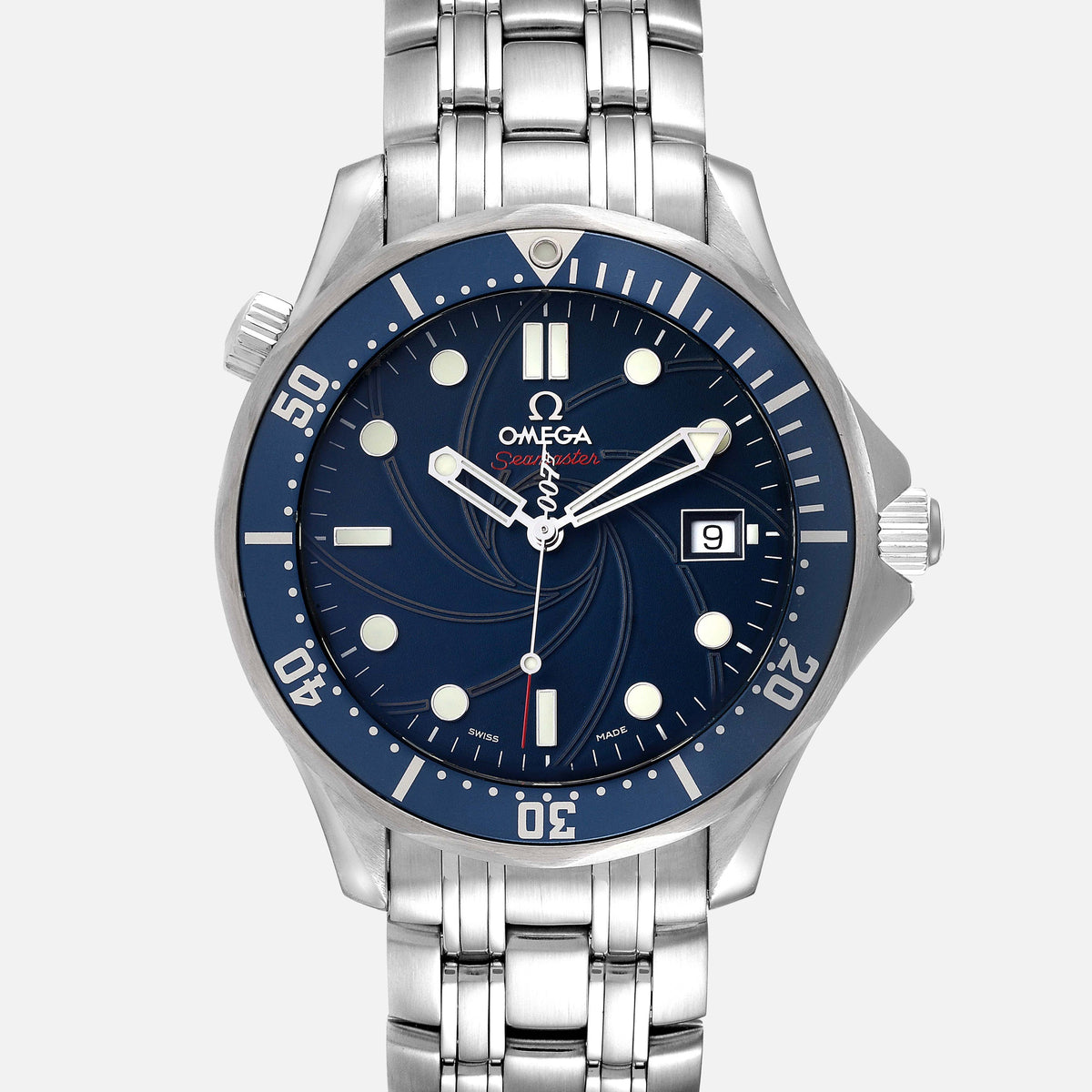 OMEGA Seamaster 2226.80.00