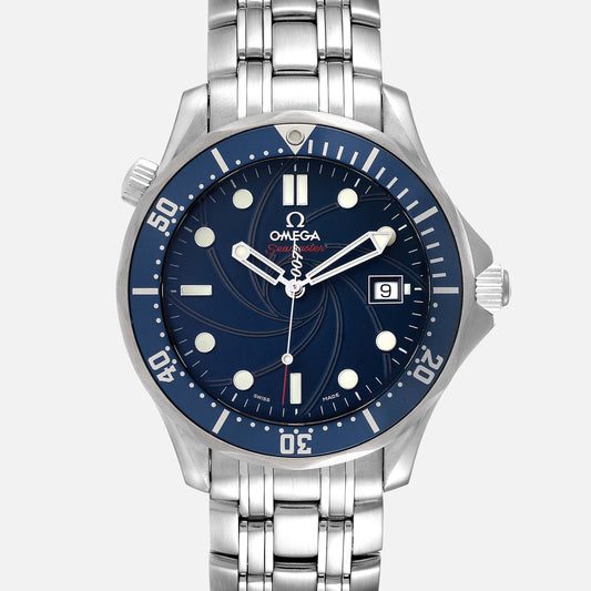 OMEGA Seamaster 2226.80.00