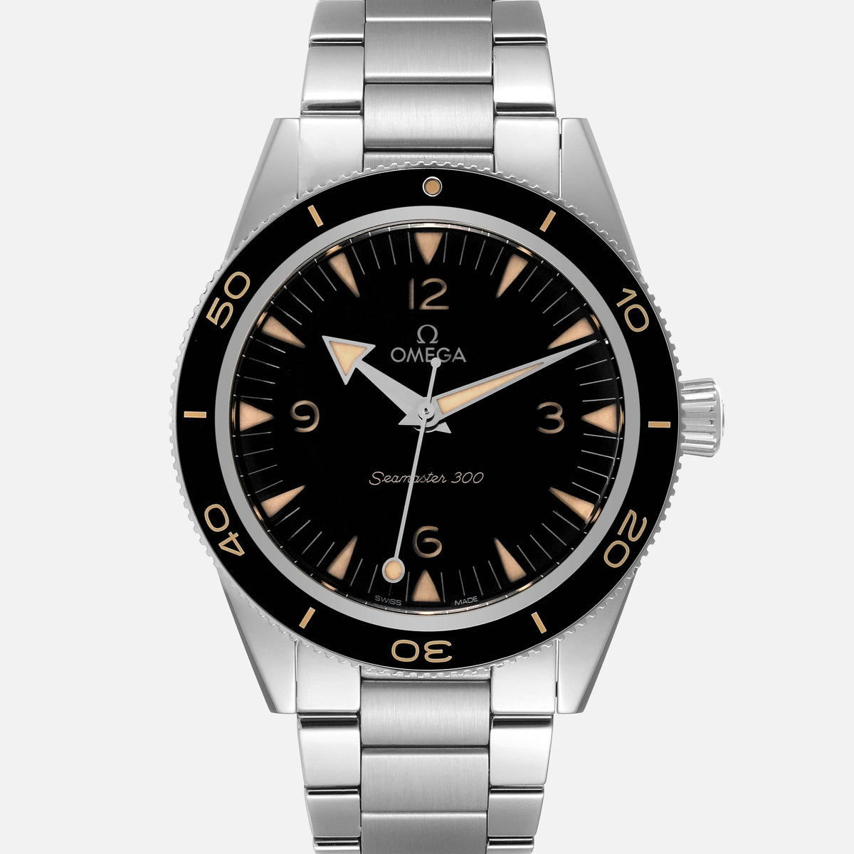 OMEGA Seamaster 234.30.41.21.01.001