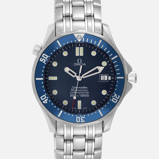 OMEGA Seamaster 2531.80.00