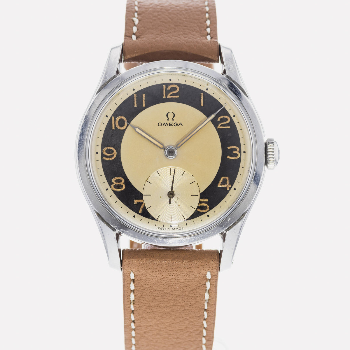 OMEGA Seamaster 2639-15