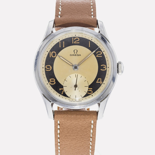 OMEGA Seamaster 2639-15