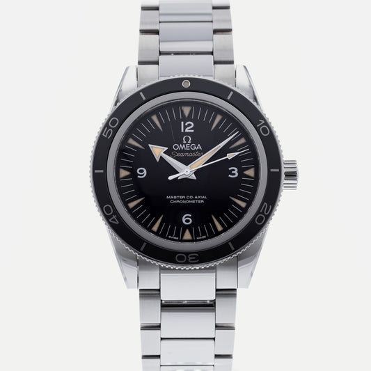 OMEGA Seamaster 300 Master Co-Axial 233.30.41.21.01.001