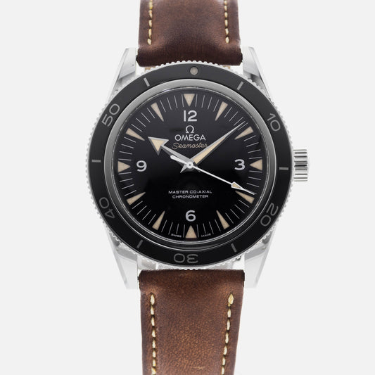 OMEGA Seamaster 300 Master Co-Axial 233.32.41.21.01.002