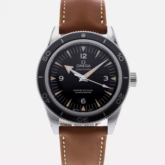 OMEGA Seamaster 300 Master Co-Axial 233.32.41.21.01.002
