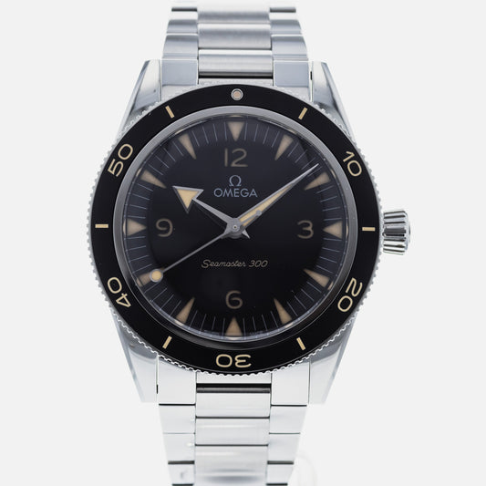 OMEGA Seamaster 300 Co-Axial Master Chronometer 234.30.41.21.01.001