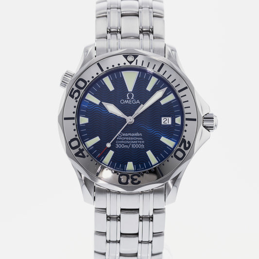 OMEGA Seamaster 300M Chronometer 2055.80.00