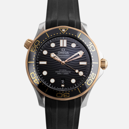 OMEGA Seamaster 300M Co-Axial Master Chronometer 210.22.42.20.01.002