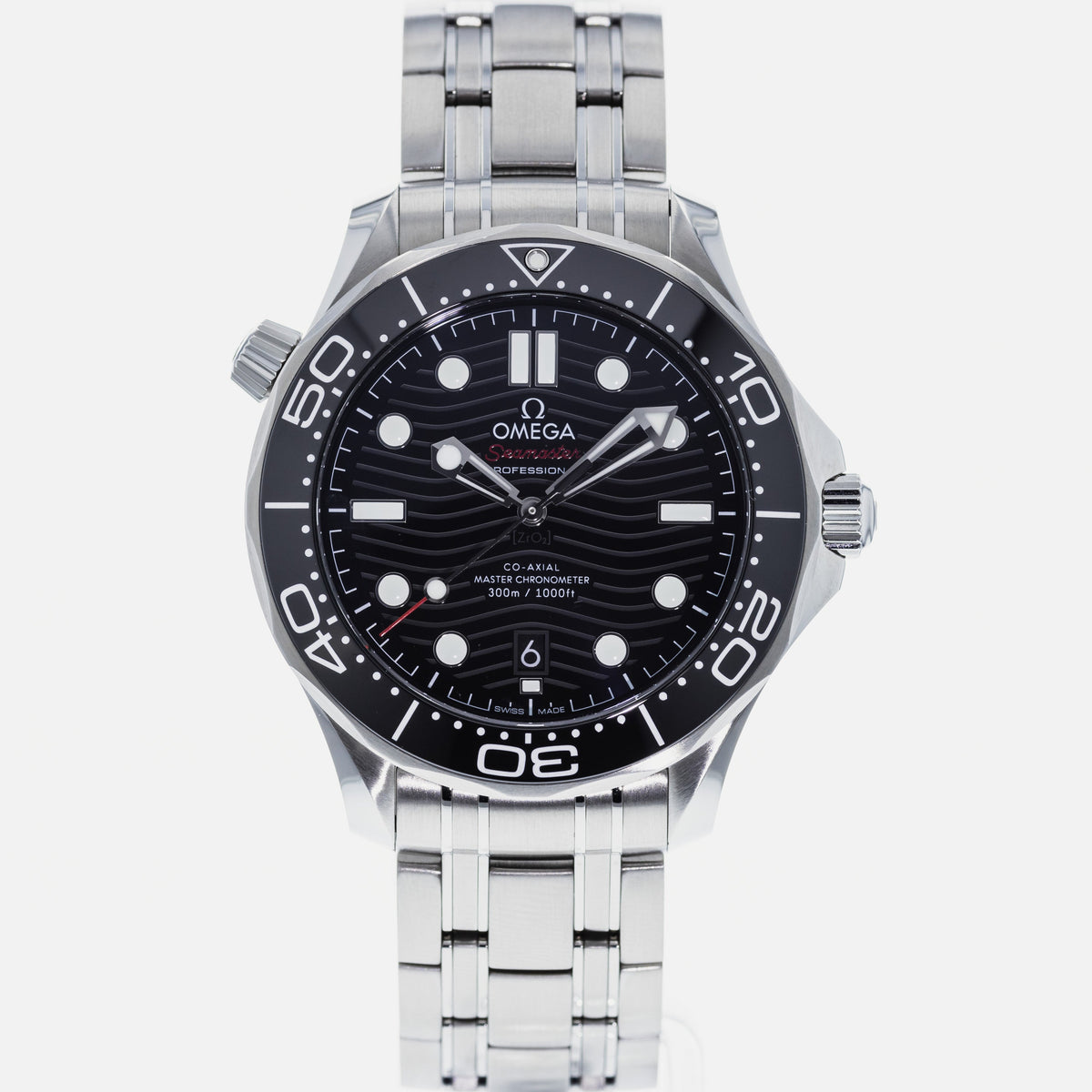 OMEGA Seamaster 300M Co-Axial Master Chronometer 210.30.42.20.01.001