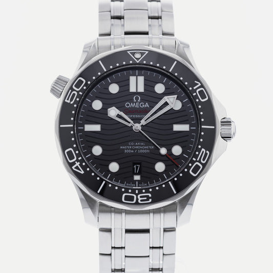 OMEGA Seamaster 300M Co-Axial Master Chronometer 210.30.42.20.01.001