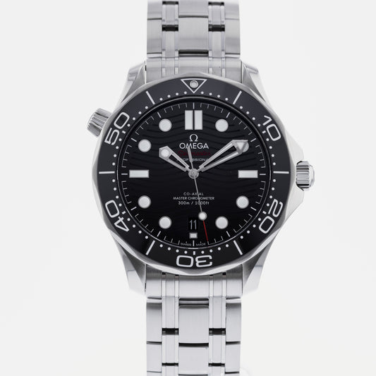 OMEGA Seamaster 300M Co-Axial Master Chronometer 210.30.42.20.01.001