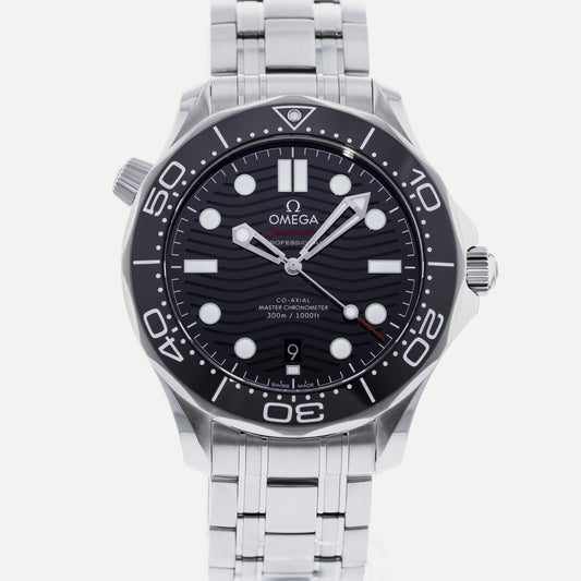 OMEGA Seamaster 300M Co-Axial Master Chronometer 210.30.42.20.01.001
