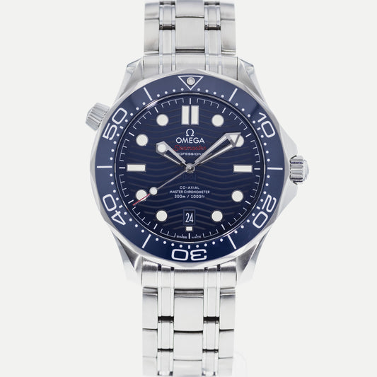 OMEGA Seamaster 300M Co-Axial Master Chronometer 210.30.42.20.03.001