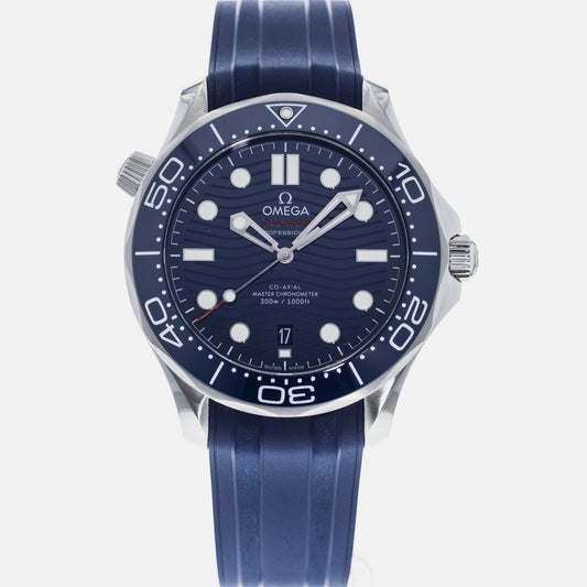 OMEGA Seamaster 300M Co-Axial Master Chronometer 210.30.42.20.03.001