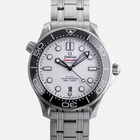 OMEGA Seamaster 300M Co-Axial Master Chronometer 210.30.42.20.04.001