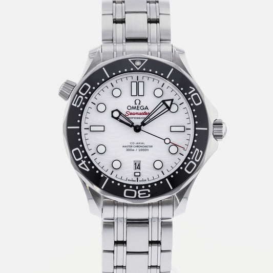 OMEGA Seamaster 300M Co-Axial Master Chronometer 210.30.42.20.04.001