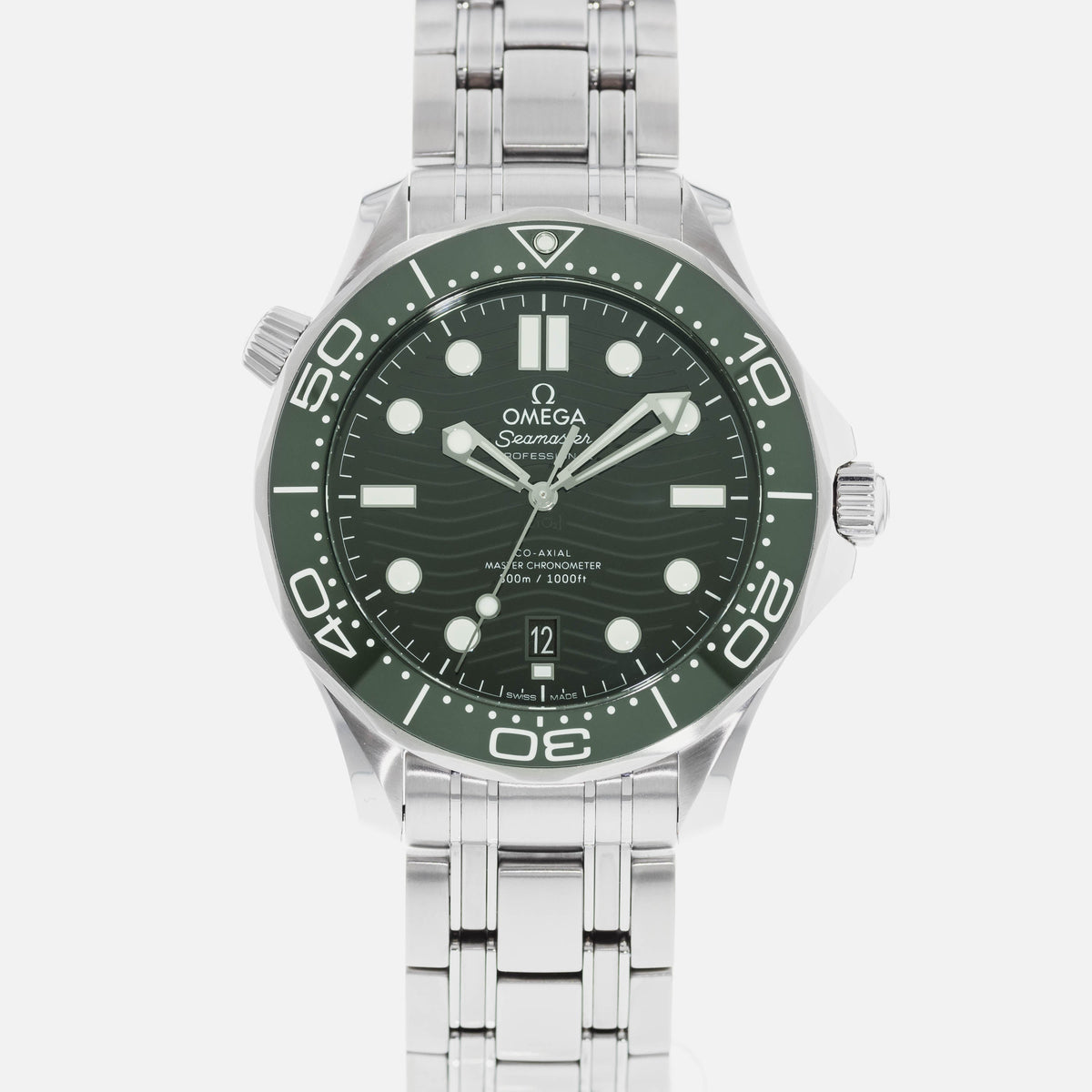 OMEGA Seamaster 300M Co-Axial Master Chronometer 210.30.42.20.10.001