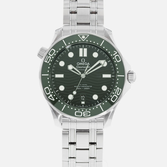 OMEGA Seamaster 300M Co-Axial Master Chronometer 210.30.42.20.10.001