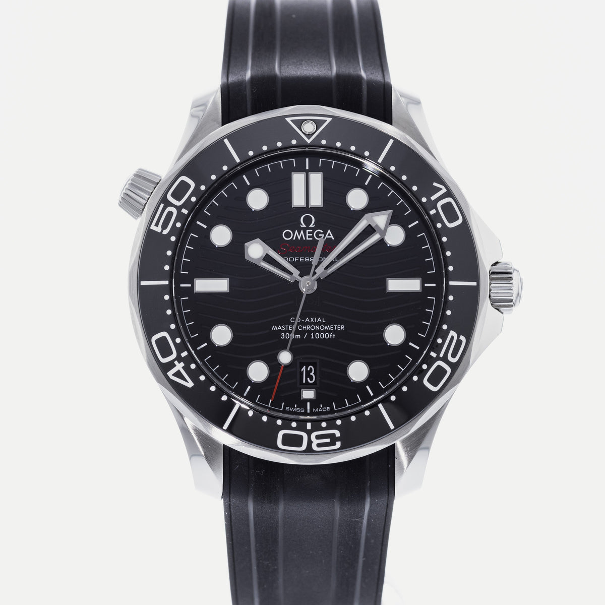 OMEGA Seamaster 300M Co-Axial Master Chronometer 210.32.42.20.01.001