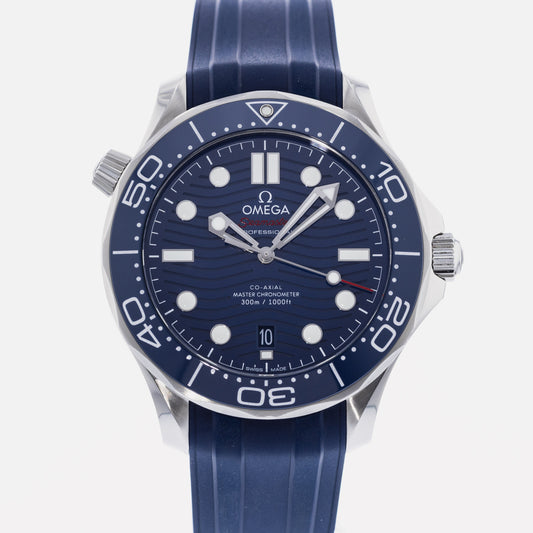 OMEGA Seamaster 300M Co-Axial Master Chronometer 210.32.42.20.03.001
