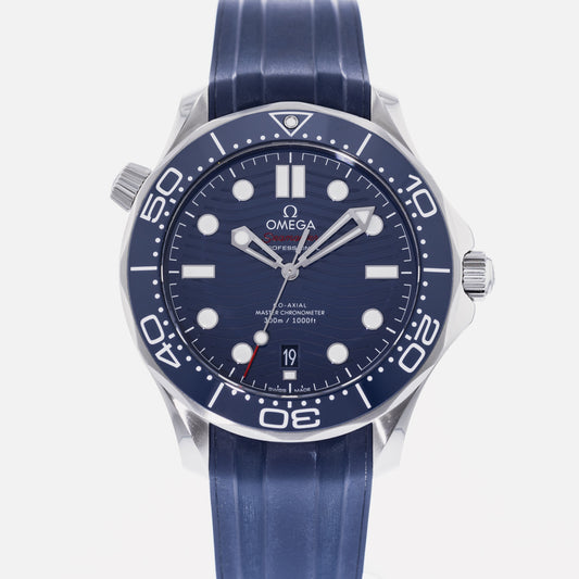 OMEGA Seamaster 300M Co-Axial Master Chronometer 210.32.42.20.03.001