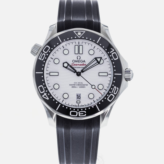 OMEGA Seamaster 300M Co-Axial Master Chronometer 210.32.42.20.04.001