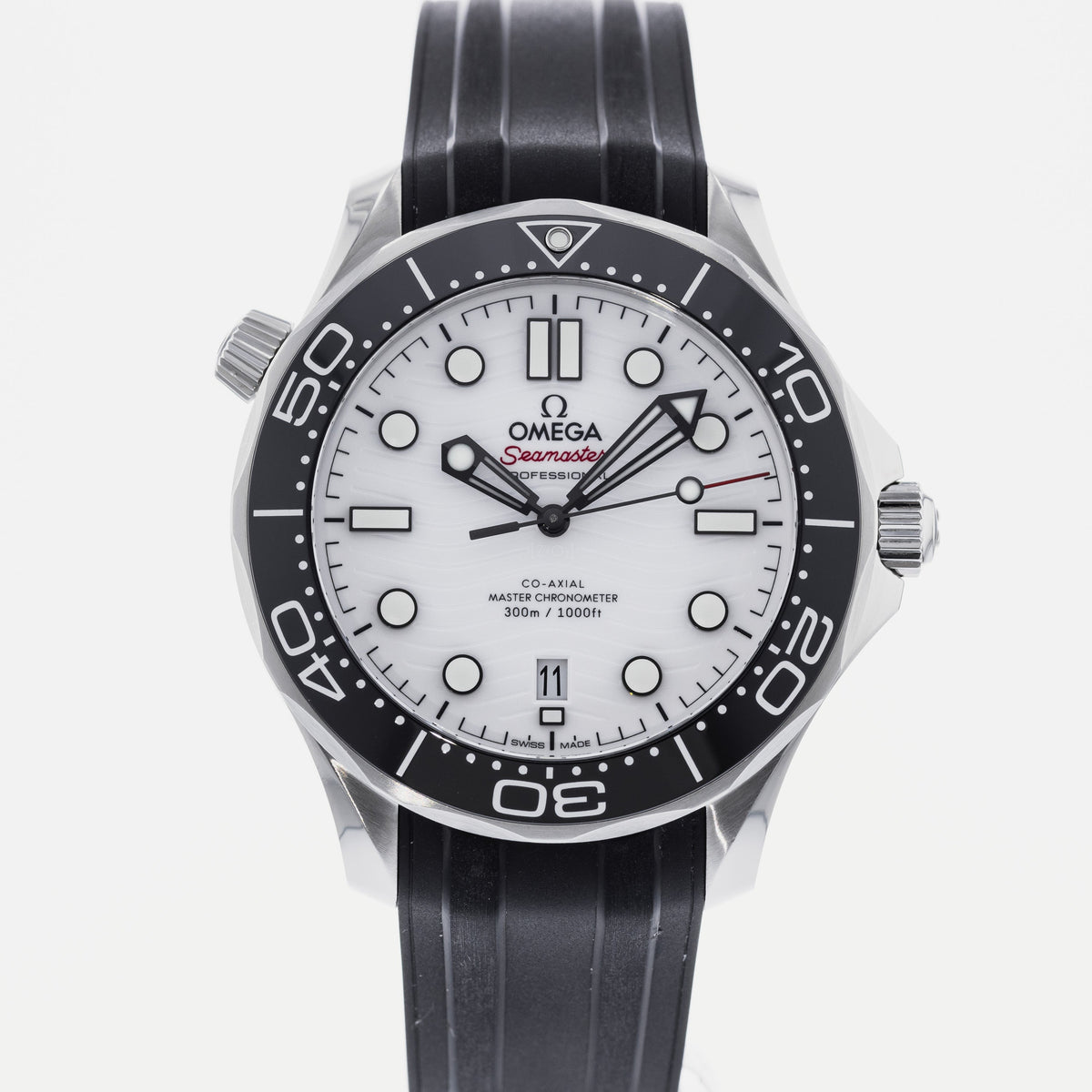 OMEGA Seamaster 300M Co-Axial Master Chronometer 210.32.42.20.04.001