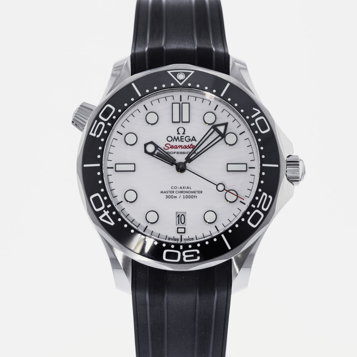 OMEGA Seamaster 300M Co-Axial Master Chronometer 210.32.42.20.04.001