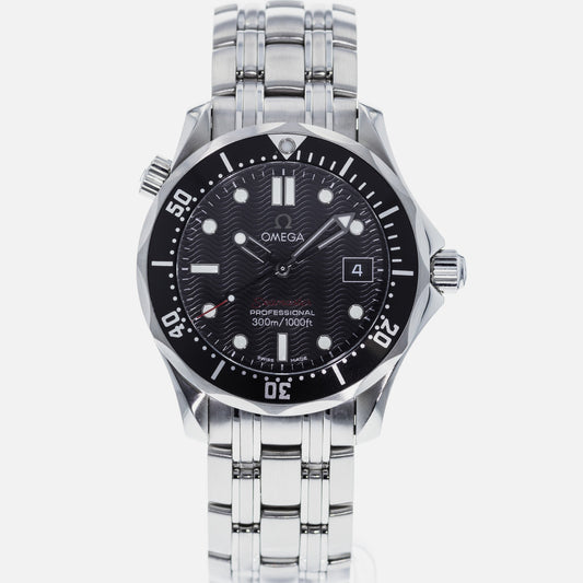 OMEGA Seamaster 300M Midsize 212.30.36.61.01.001