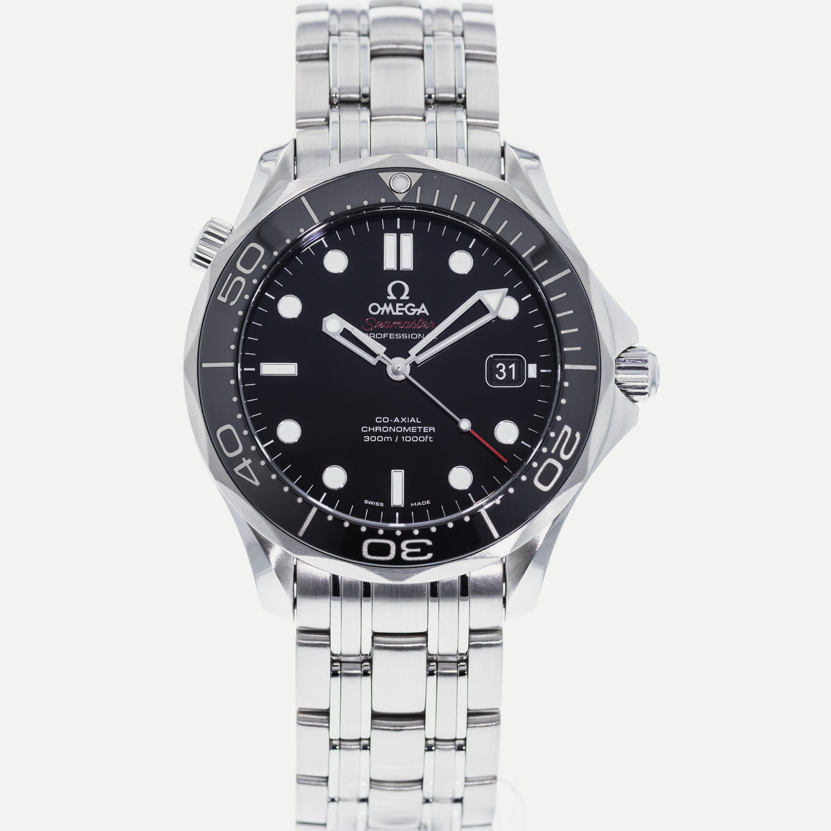 OMEGA Seamaster 300M Co-Axial 212.30.41.20.01.003