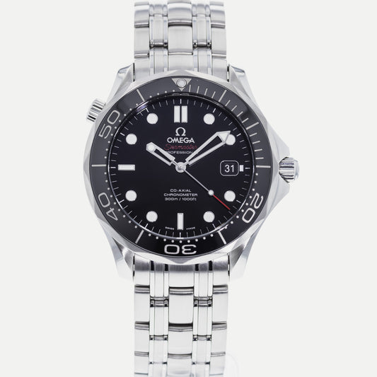 OMEGA Seamaster 300M Co-Axial 212.30.41.20.01.003
