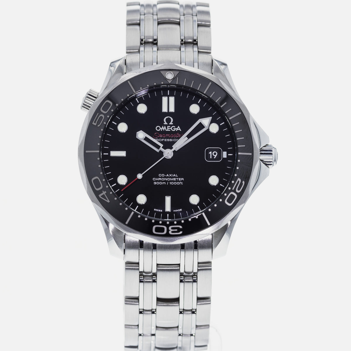 OMEGA Seamaster 300M Co-Axial 212.30.41.20.01.003