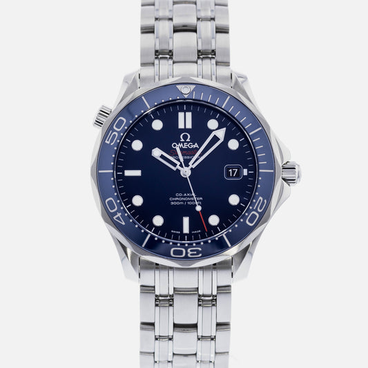 OMEGA Seamaster 300M Co-Axial 212.30.41.20.03.001