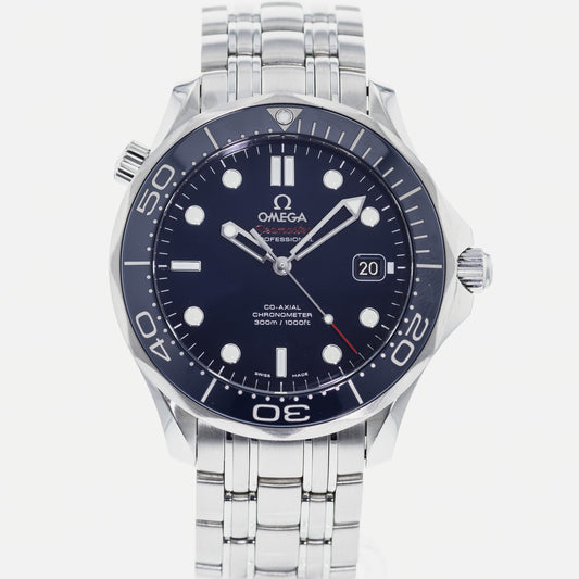 OMEGA Seamaster 300M Co-Axial 212.30.41.20.03.001