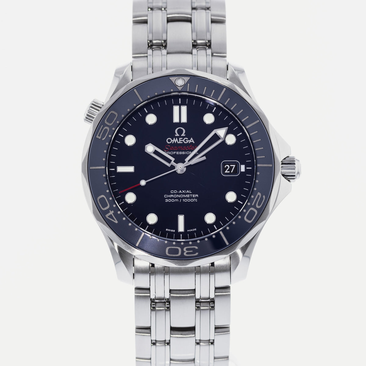 OMEGA Seamaster 300M Co-Axial 212.30.41.20.03.001