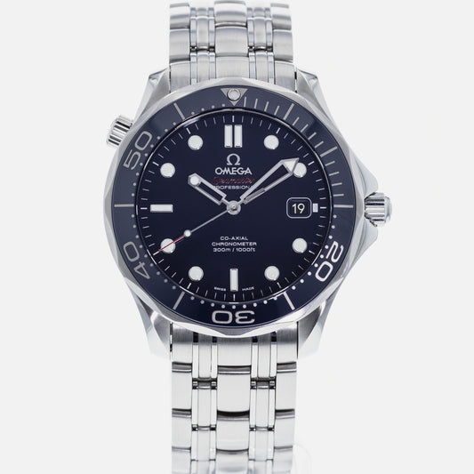OMEGA Seamaster 300M Co-Axial 212.30.41.20.03.001