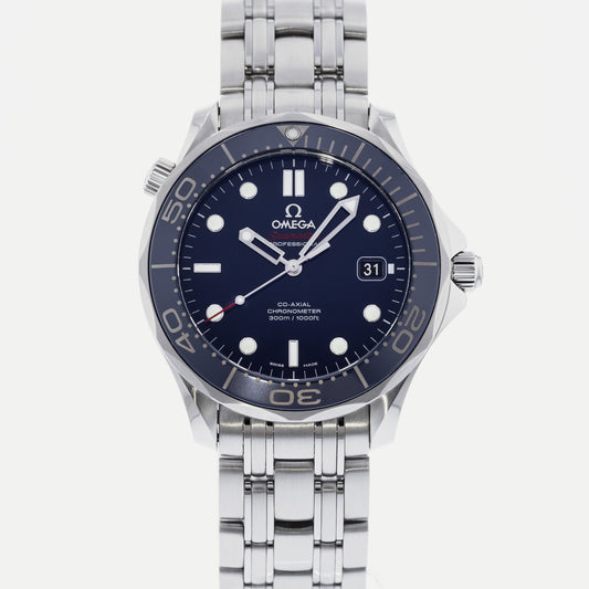 OMEGA Seamaster 300M Co-Axial 212.30.41.20.03.001