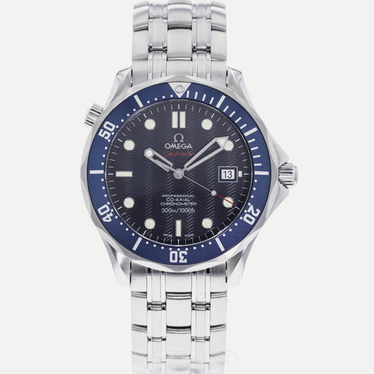 OMEGA Seamaster 300M Co-Axial James Bond 2220.80.00