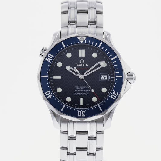 OMEGA Seamaster 300M Co-Axial James Bond 2220.80.00