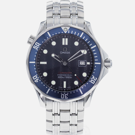 OMEGA Seamaster 300M 2221.80.00