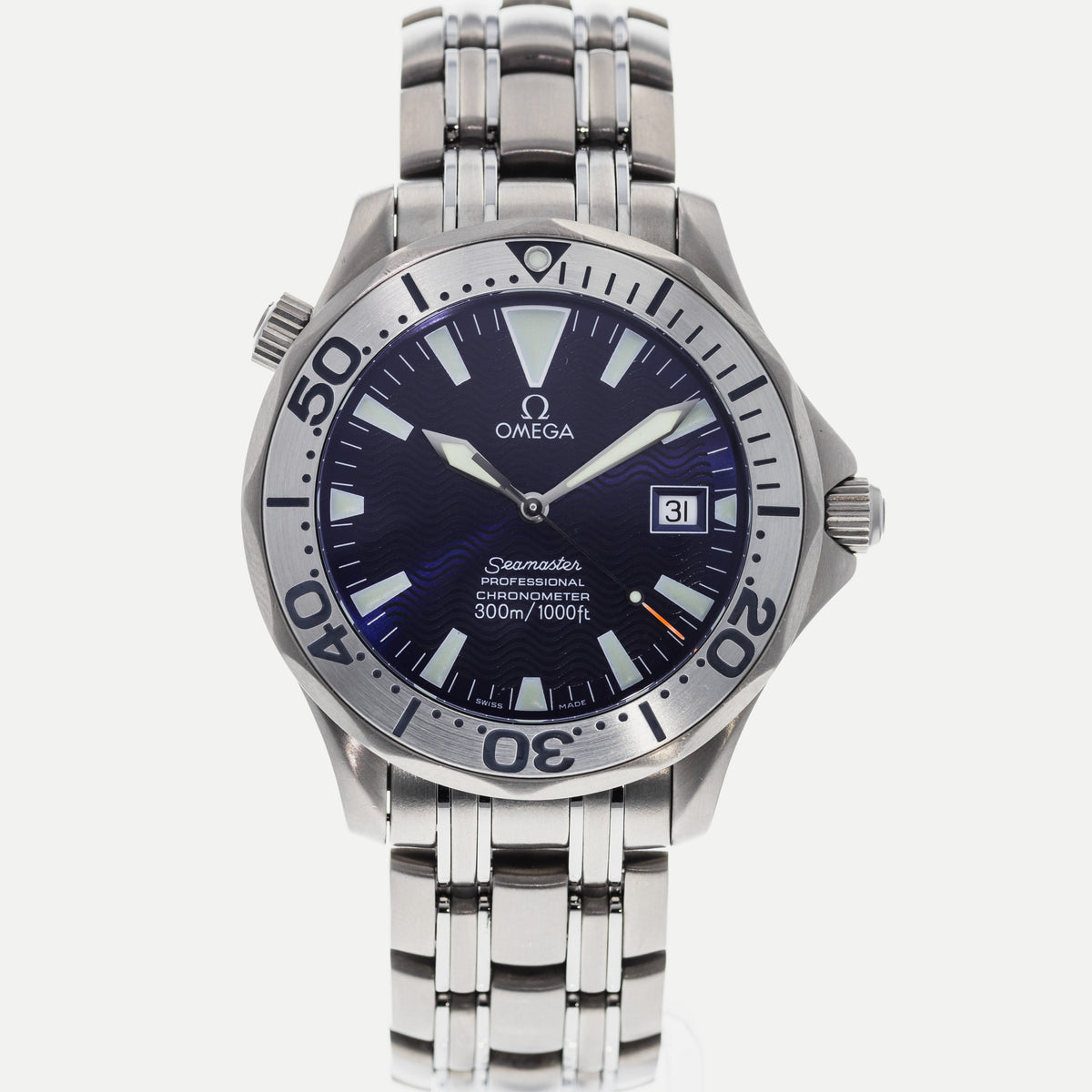 OMEGA Seamaster 300M Chronometer 2231.80.00
