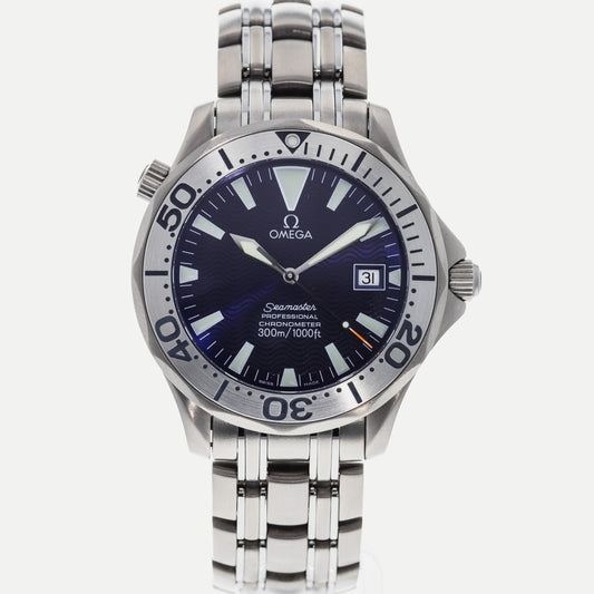 OMEGA Seamaster 300M Chronometer 2231.80.00