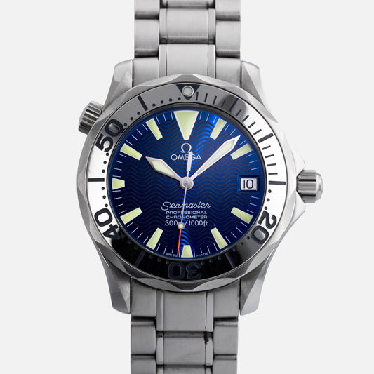 OMEGA Seamaster 300M Midsize 2253.80.00