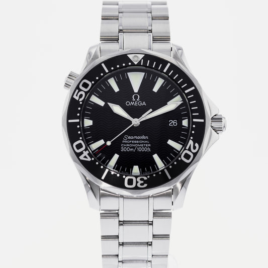 OMEGA Seamaster 300M Chronometer 2254.50.00