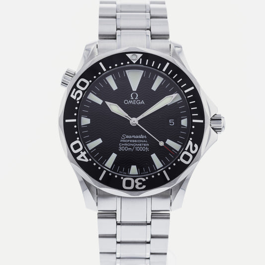 OMEGA Seamaster 300M Chronometer 2254.50.00