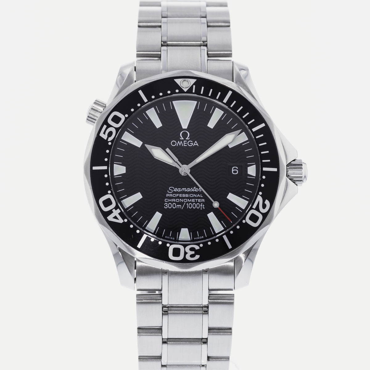 OMEGA Seamaster 300M Chronometer 2254.50.00