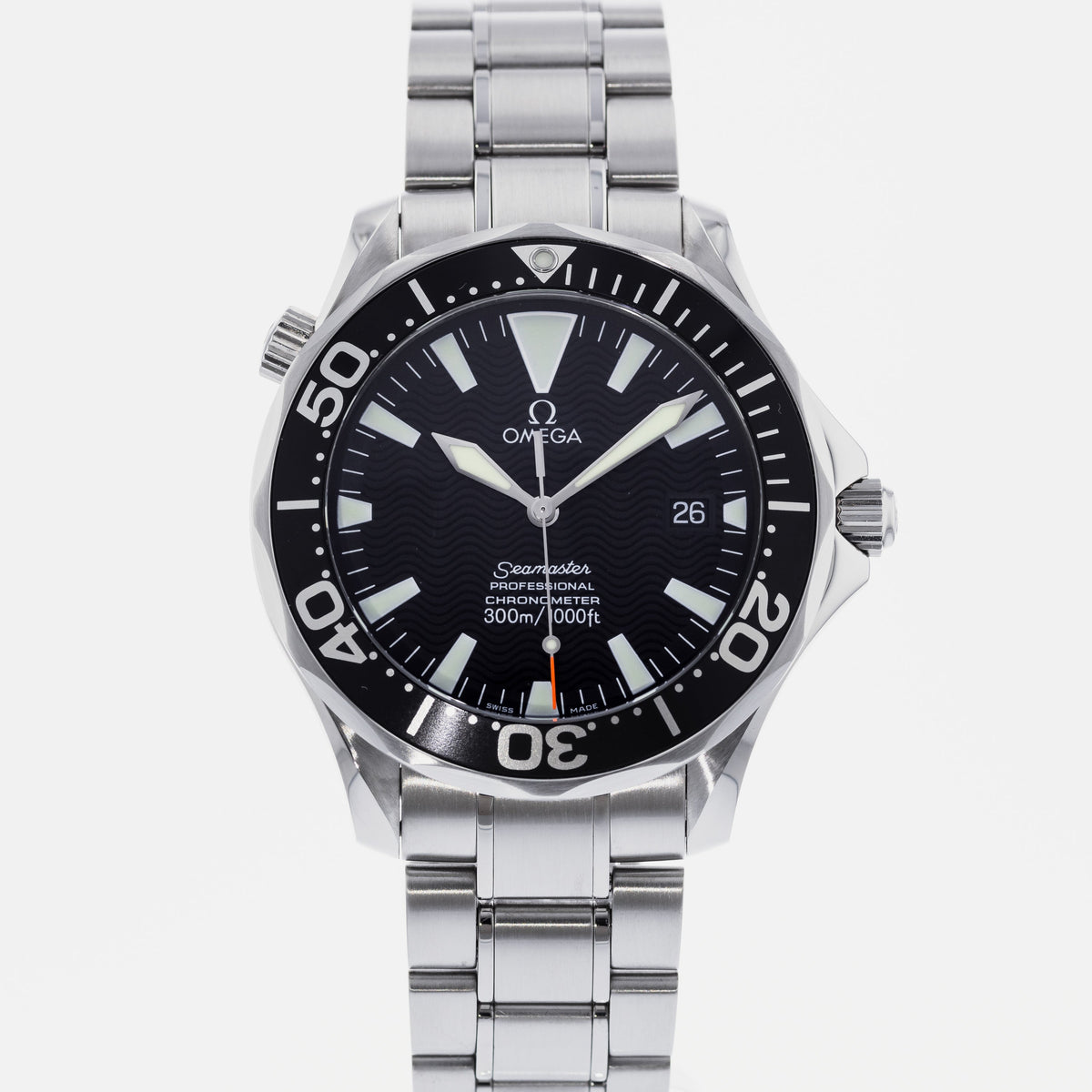 OMEGA Seamaster 300M Chronometer 2254.50.00