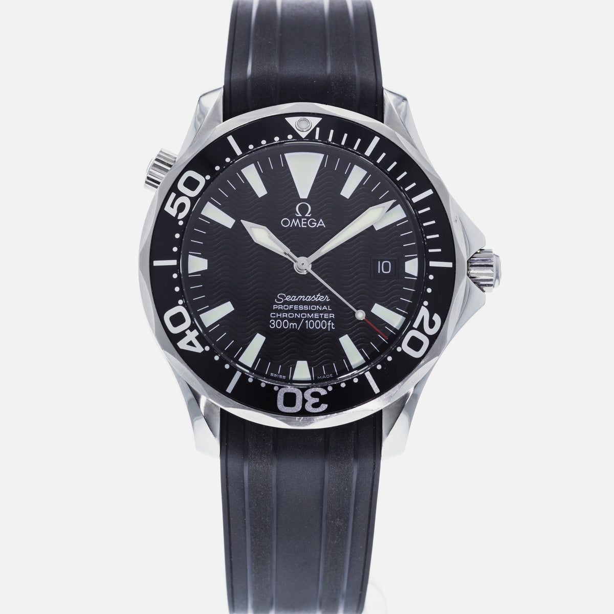 OMEGA Seamaster 300M Chronometer 2254.50.00