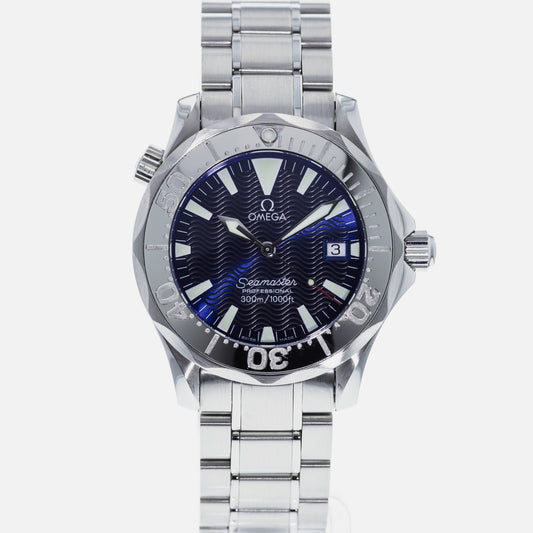 OMEGA Seamaster 300M Midsize 2263.80.00